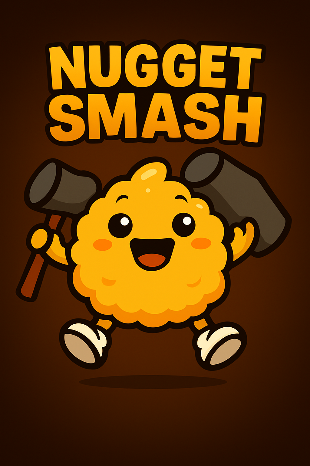 Smash the Nugget Splash